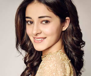 Ananya Panday - images