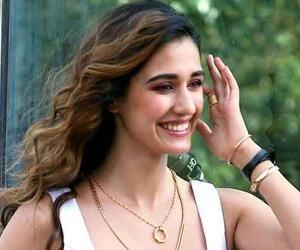 Disha Patani - images