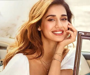 Disha Patani - images
