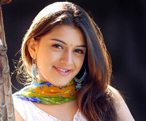 Hansika Motwani - images