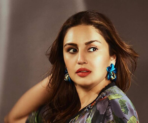 Huma Qureshi - images