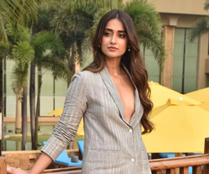 Ileana D'Cruz - images