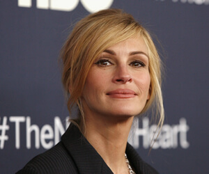 Julia Roberts - images