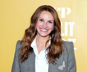 Julia Roberts - images