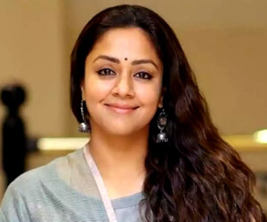 Jyothika - images