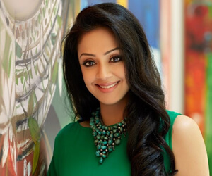 Jyothika - images