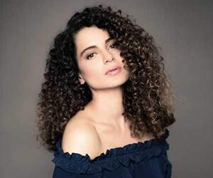 Kangana Ranaut - images