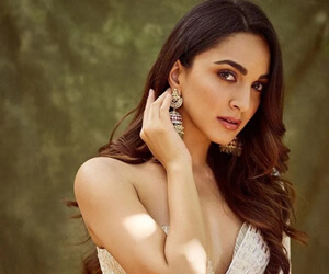 Kiara Advani - images