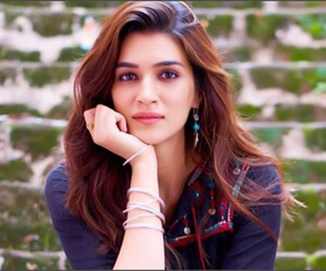 Kriti Sanon - images