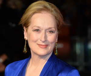 Meryl Streep - images