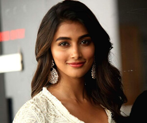 Pooja Hegde - images