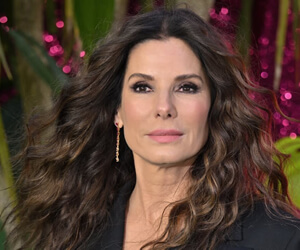 Sandra Bullock - images