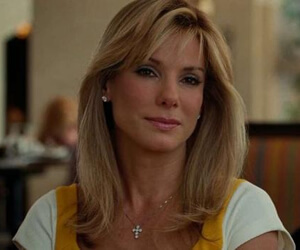 Sandra Bullock - images