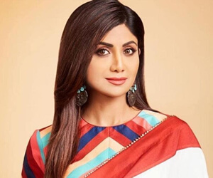 Shilpa Shetty - images