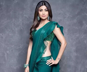 Shilpa Shetty - images