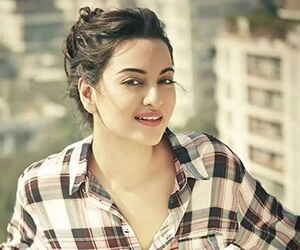 Sonakshi Sinha - images