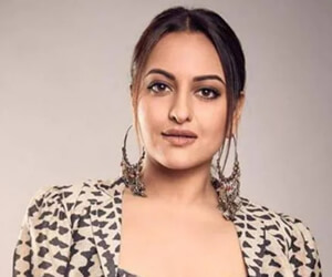 Sonakshi Sinha - images
