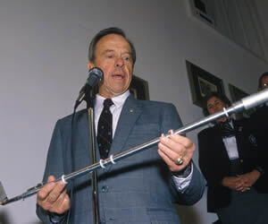 Alan Shepard - images