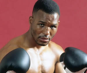 Bernard Hopkins - images