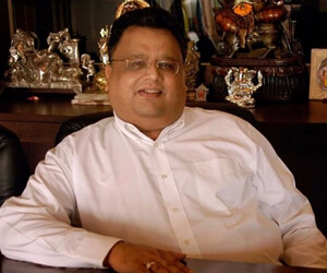 Rakesh Jhunjhunwala - images