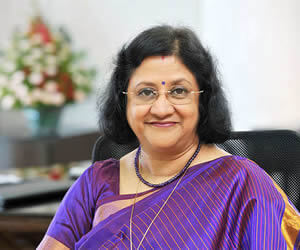 Arundhati Bhattacharya - images
