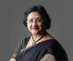 Arundhati Bhattacharya - images
