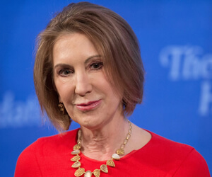 Carly Fiorina - images