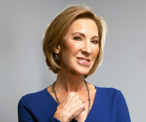 Carly Fiorina - images