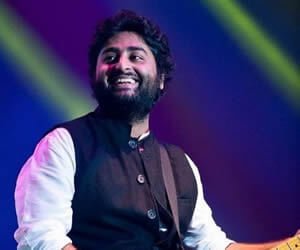 Arijit Singh - images