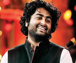 Arijit Singh - images