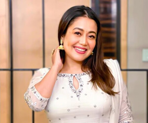 Neha Kakkar - images