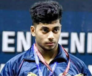 Achinta Sheuli - images