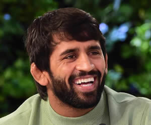 Bajrang Punia - images