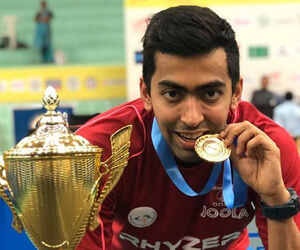 Harmeet Desai - images