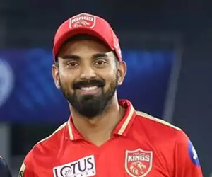 KL Rahul - images
