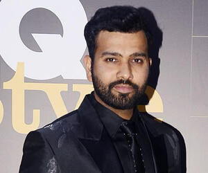 Rohit Sharma - images