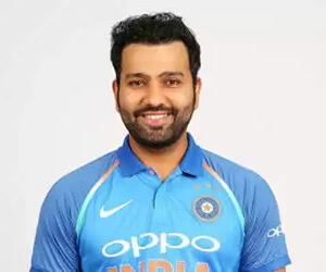 Rohit Sharma - images