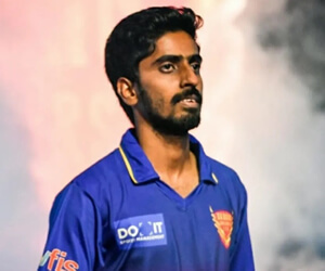 Sathiyan Gnanasekaran - images