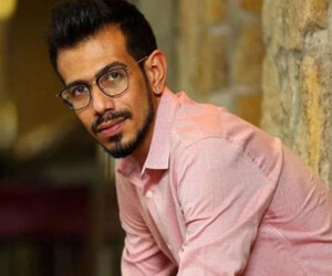 Yuzvendra Chahal - images