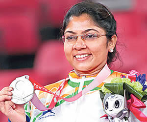 Bhavina Patel - images