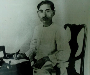 Premchand - images