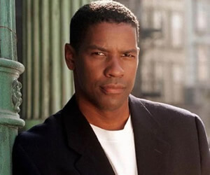 Denzel Washington - images