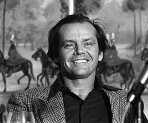 Jack Nicholson - images