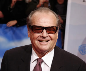 Jack Nicholson - images