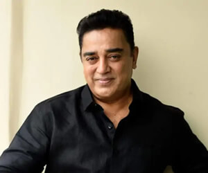 Kamal Haasan - images