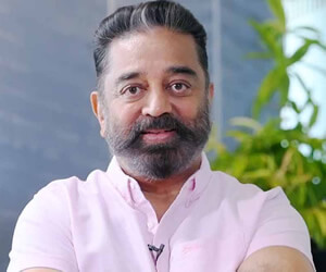 Kamal Haasan - images