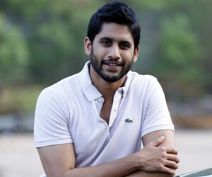 Naga Chaitanya - images