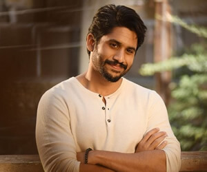 Naga Chaitanya - images