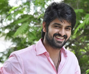 Naga Shaurya - images