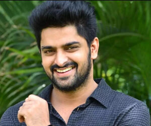 Naga Shaurya - images